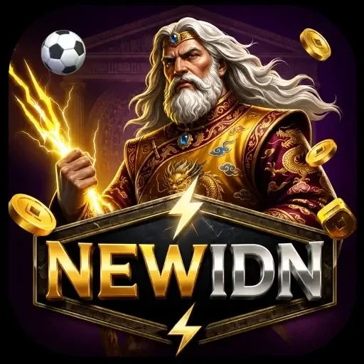 NEWIDN - Petualangan Epik dalam Dunia ARPG