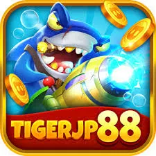 TIGERJP88 - Petualangan Memancing yang Seru